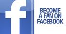 Become a Fan on FaceBook