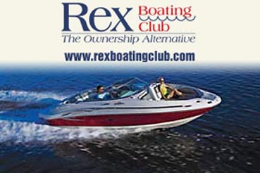 Rex Boating Club